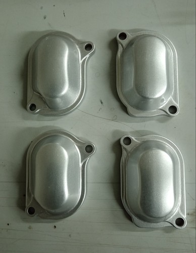 Set completo coperchi punterie