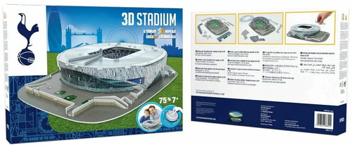 Tottenham hotspur stadium - tottenham,