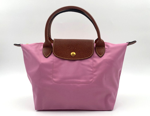 Borsa longchamp pliage con - borsa,
