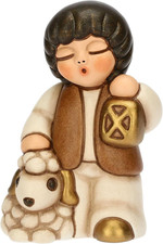 - Bimbo Con Lanterna -