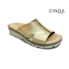 Cinzia Soft Ciabatta Donna a