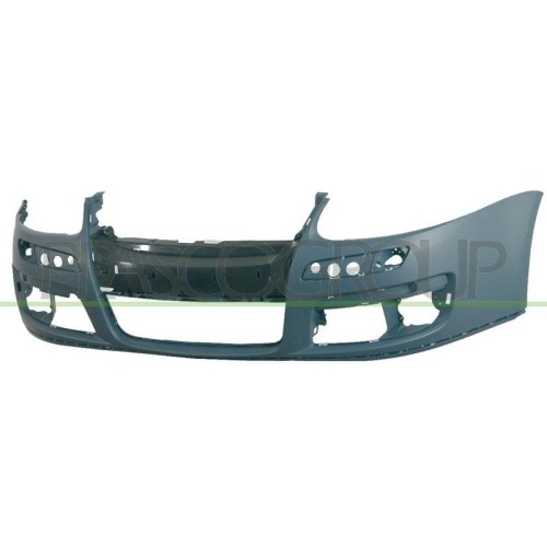 Paraurti prasco vg0371001 - paraurti,
