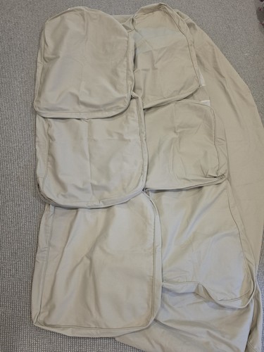 Ikea ektorp cover for - 3, seat