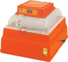 10461 NOVITAL INCUBATRICE