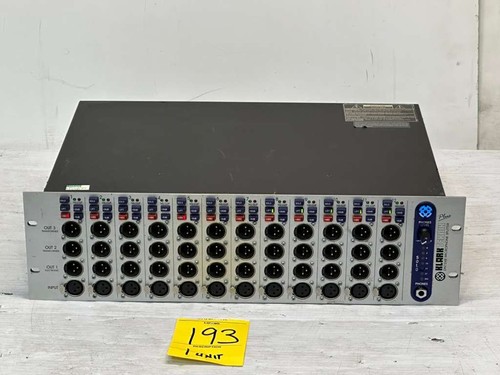 Klark teknik dn1248 plus - klark,