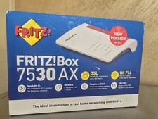 FRITZ!Box 7530 AX Modem/Router