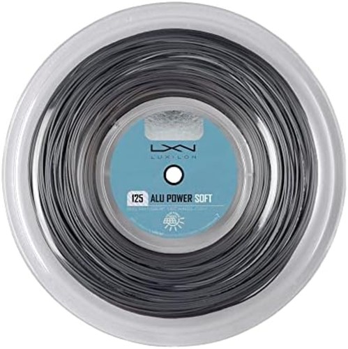 Luxilon alu power - luxilon, corda