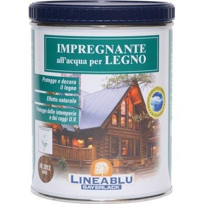 Impregnante acqua lineablu - acqua,