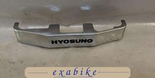 cache fourche pour Hyosung GT