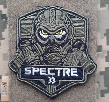 Distintivo toppa esercito