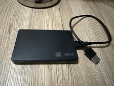 Hard Disk Esterno 500 gb USB 3.0