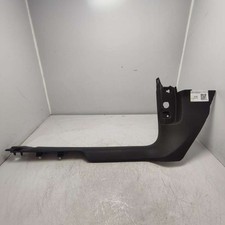83B867271 Rivestimento finitura battitacco ant sx Audi Q3 2.0D DFG 2019