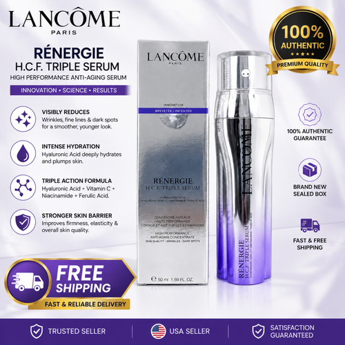 Lancome renergie triple - lancome,