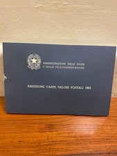Libretto emissione carte
