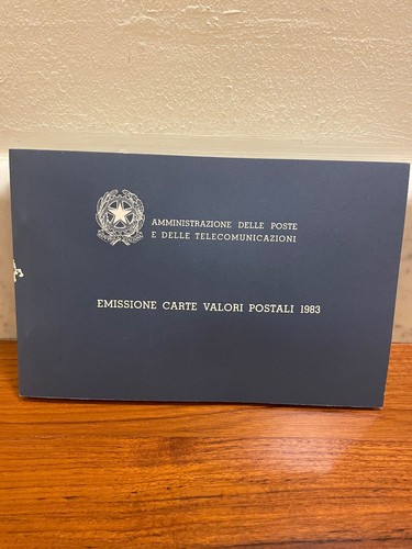 Libretto emissione carte