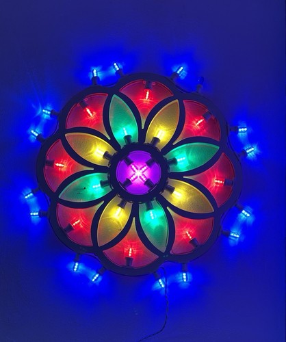 Luminarie salentine - luminarie,