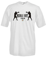 Maglia Noble Art P39 Arti