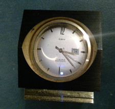 Orologio tavolo kopp 17 - kopp,
