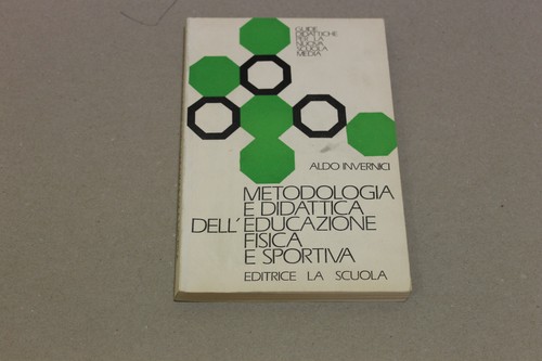 Metodologia didattica - metodologia,
