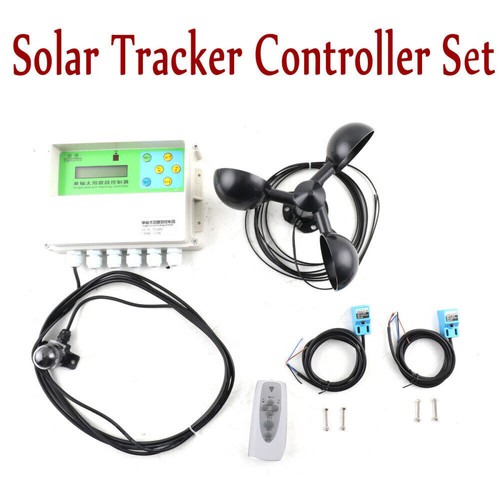 Sistema tracciamento solare - di,