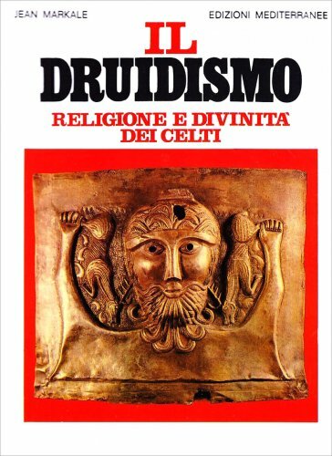 Libro druidismo religione e - libro,