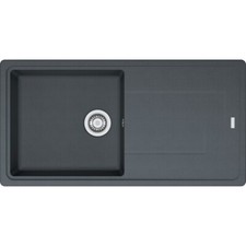 Lavello e scarico cucina