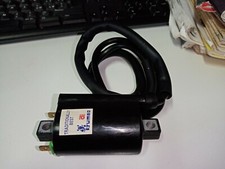 BOBINA A.T. ESTERNA HONDA