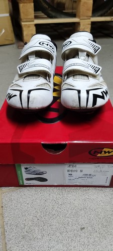 Scarpe northwave jet evo - scarpe,