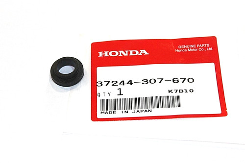 Honda gommino fissaggio - honda,
