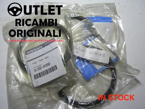 Nissan nuovo originale - , 01352