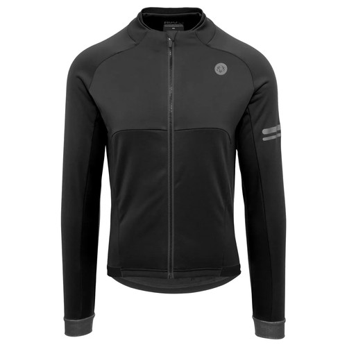 Giacca ciclismo agu invernale - giacca,