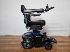 Pride Mobility Go Chair