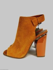 Zara Pelle Cut Out Fionda