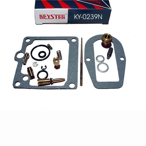 Kit riparazione carburatore