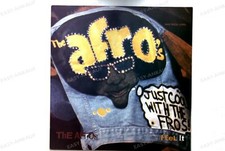 The Afros - Feel It NL Maxi