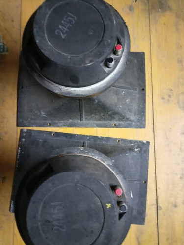 Driver jbl 2445j - -, no