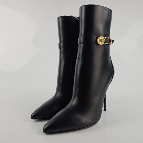 Stivaletti versace aevitas - stivaletti,