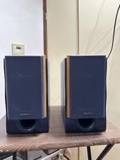 Kenwood LS-VH7 diffusori da