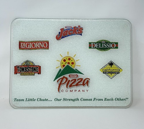 Tagliere banco pizza kraft - tagliere,