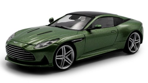 Modellino auto scala 43 - modellino, 1:43