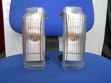 KIT FANALINI POSIZIONE-FRECCE