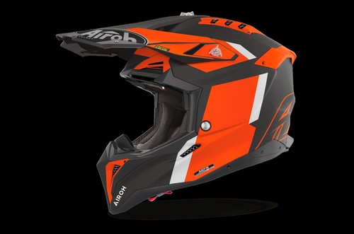 Casco airoh aviator - airoh,