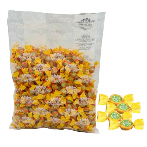 Caramelle dure mini propoli - mini,