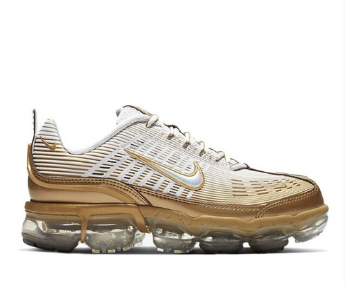 Nike air vapormax - air, 360