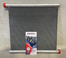 RADIATORE ACQUA MOTORE SMART 451 DAL '07 AL '13 NUOVO !