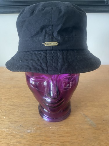 Cappello secchiello cera