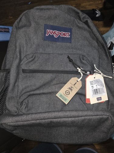 Zaino jansport cross town - jansport, plus