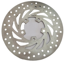 DISCO FRENO ORIGINALE NEWFREN ANTERIORE APRILIA LEONARDO 125 150 250 300 CC