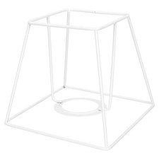  Struttura X Paralumi Fai Da