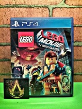 Lego The Lego Movie Videogame